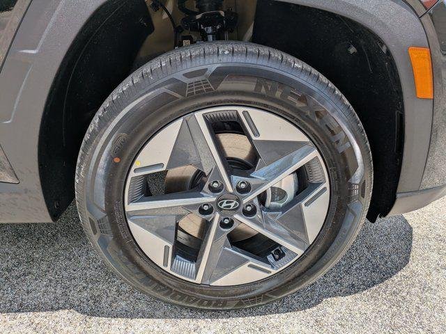 New 2026 Ash Black Hyundai SEL Convenience image 37