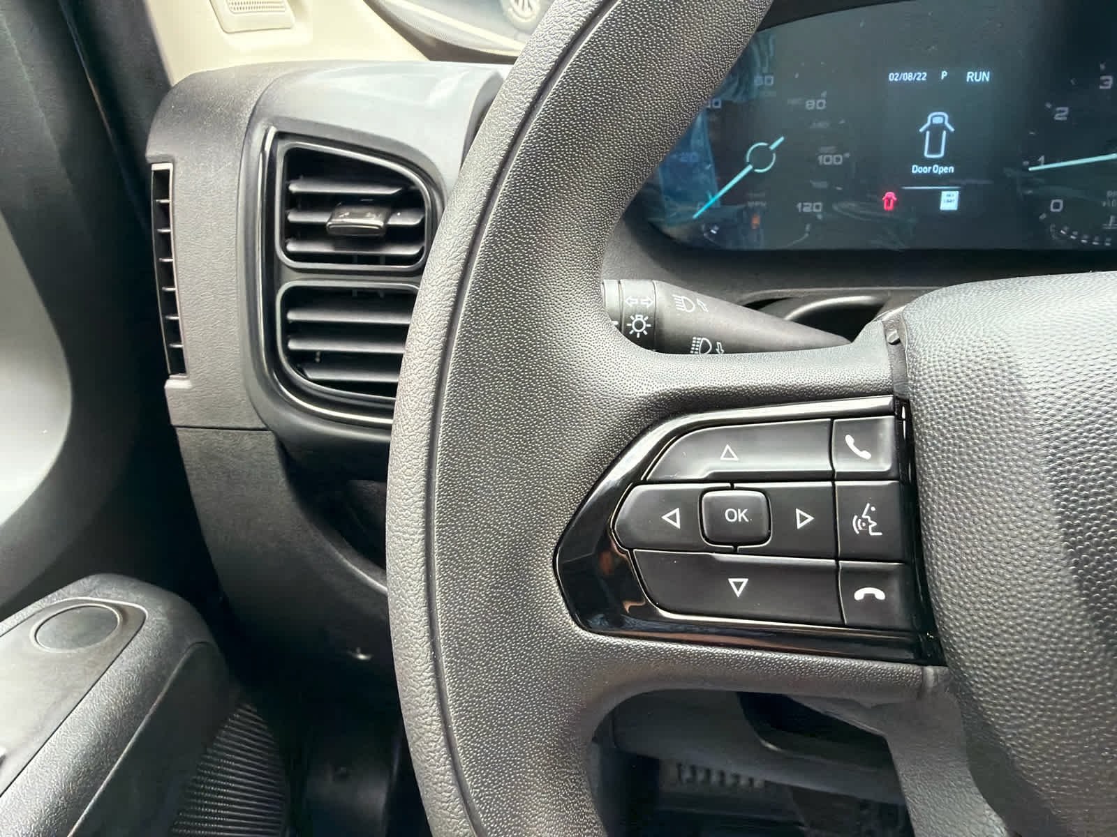 New 2026 Forged Blue Metallic RAM Tradesman image 25