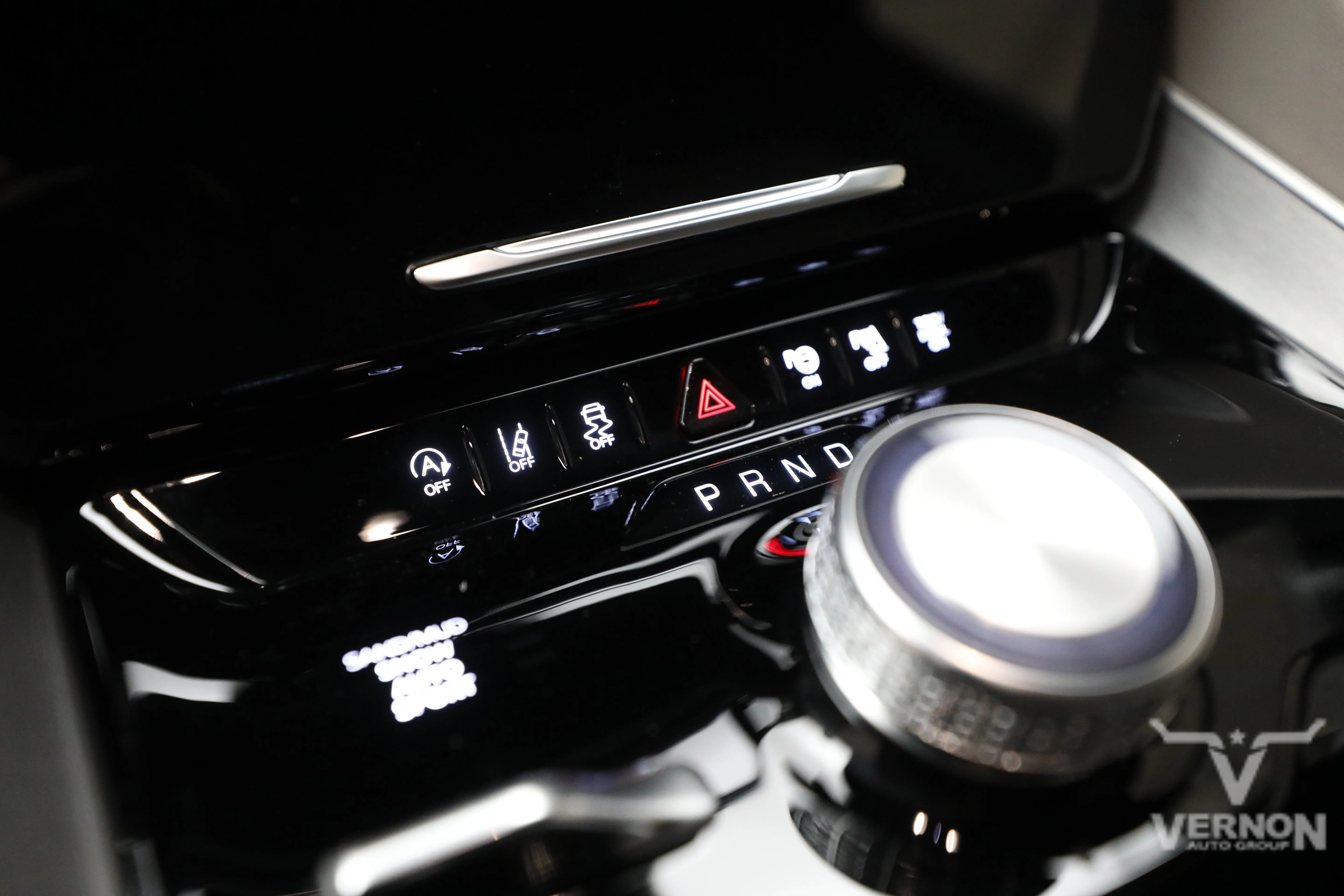 New 2026 Jeep Grand Wagoneer Base 4x4