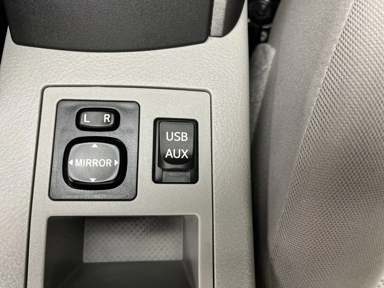 Used 2012  Toyota  image 18