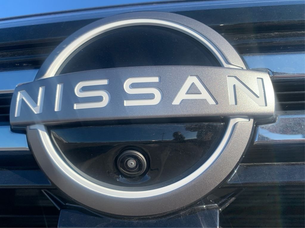 2025 Nissan Armada SL - Photo 17