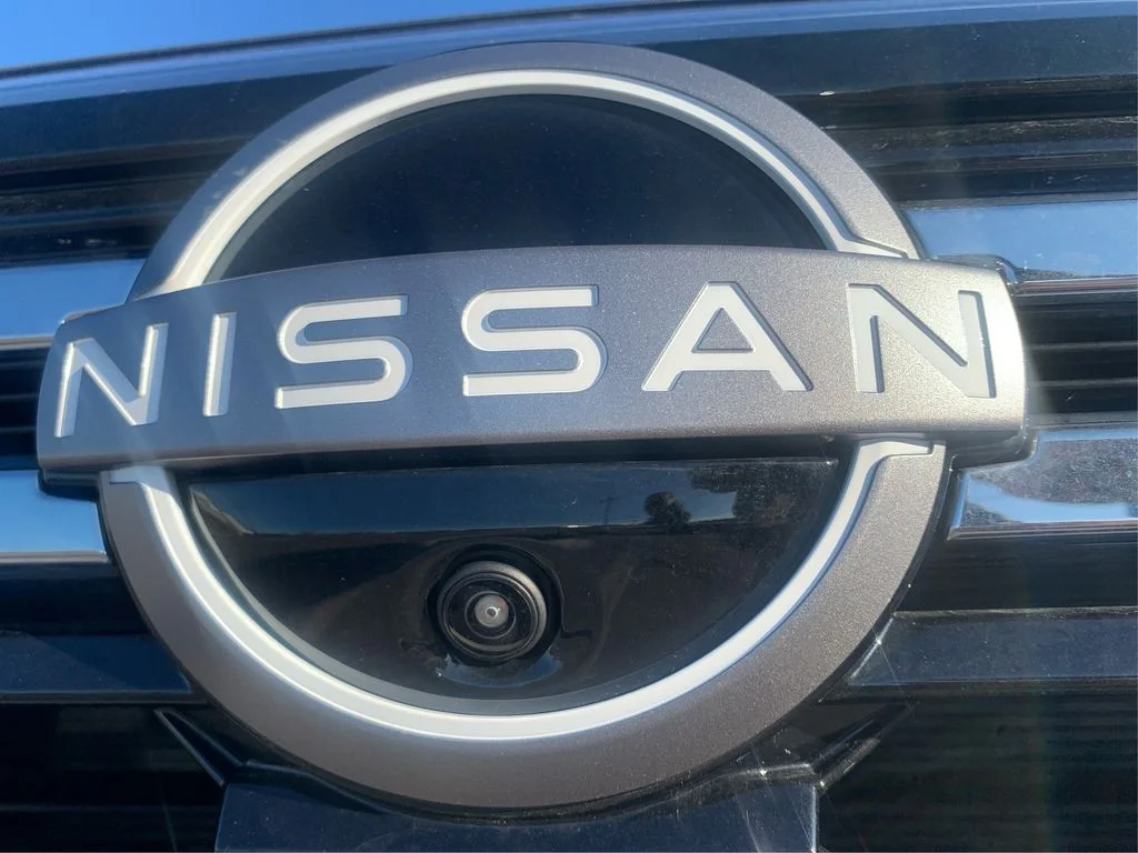 2025 Nissan Armada SL - Photo 17
