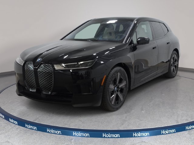 2024 BMW iX