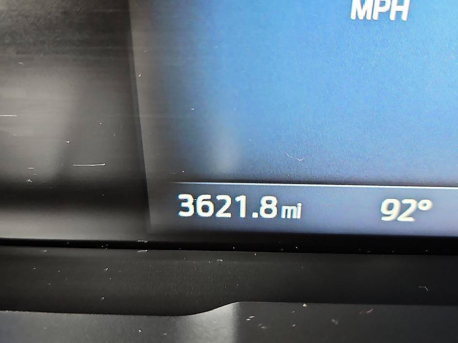 Used 2026 Shadow Black Ford Lobo Standard image 22