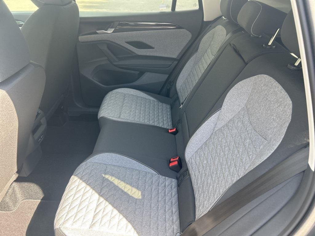 Certified Used 2025 Platinum Gray Metallic Volkswagen S image 10