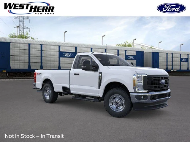 2026 Ford Super Duty F-350® XL