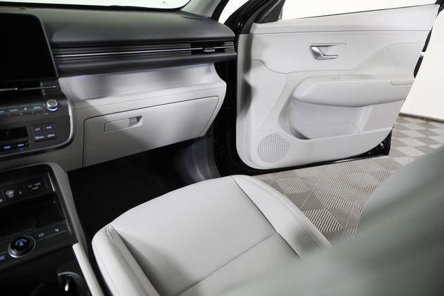 New 2026 Black Hyundai SEL Premium AWD image 58