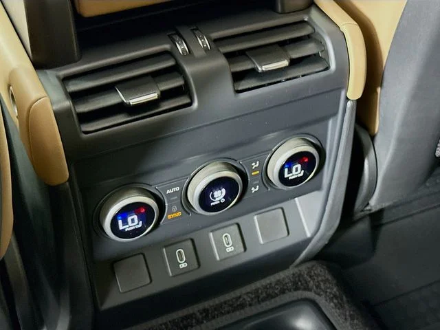 New 2026 Borasco Grey Land Rover S image 27