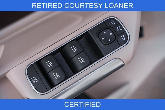 Certified Used 2026 White Mercedes-Benz GLA 250 image 37