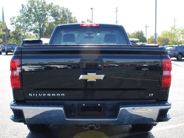 Used 2015 Black Chevrolet LT image 6