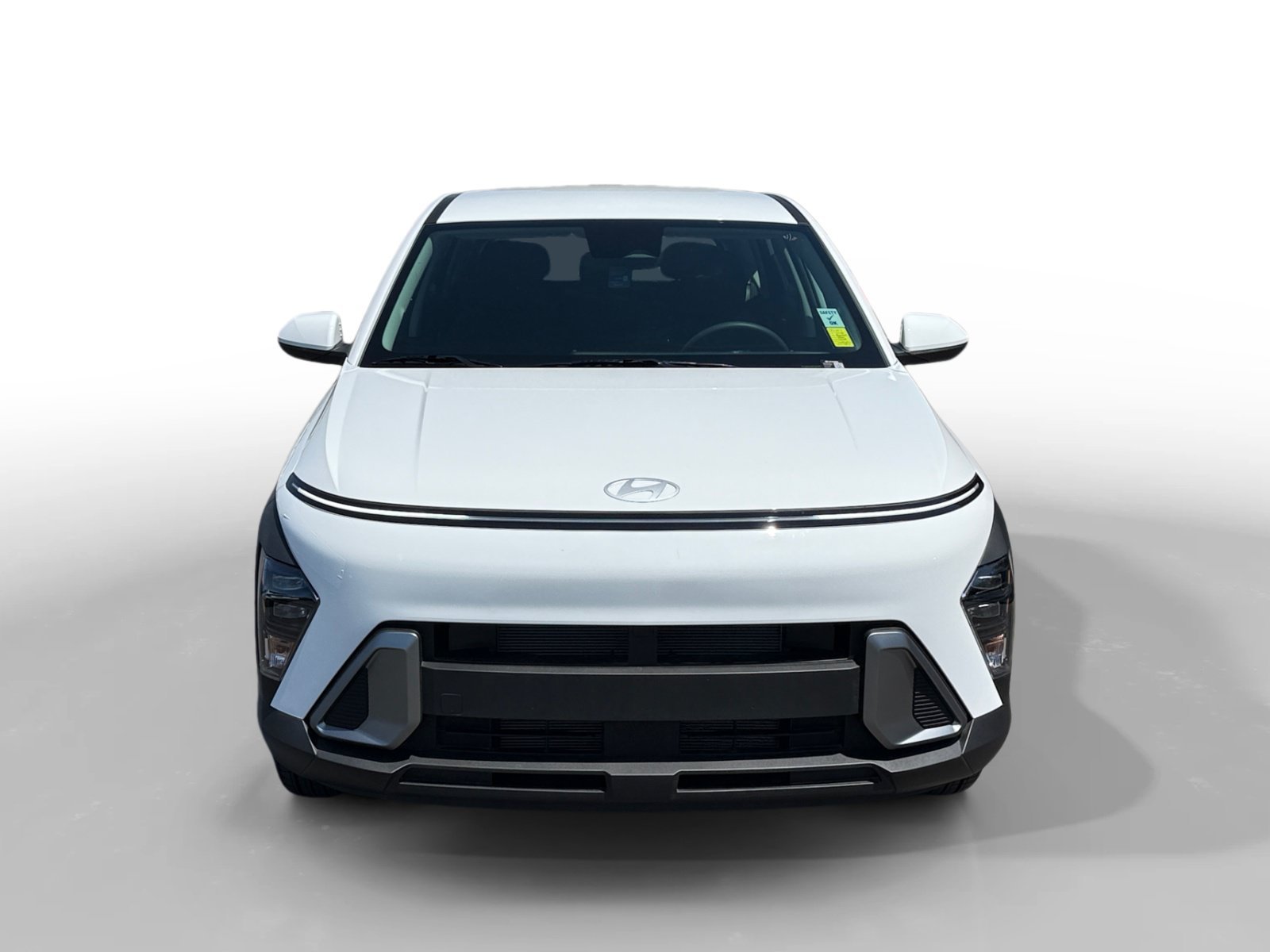 Certified Used 2026 White Hyundai SE image 8