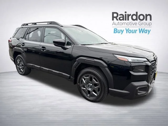 2026 Subaru Outback Premium's photo