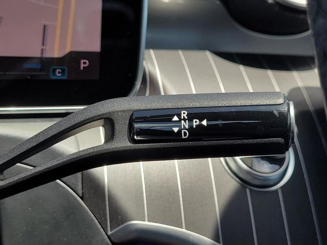 2025 Mercedes-Benz C-Class Sedan C 300 - Photo 17