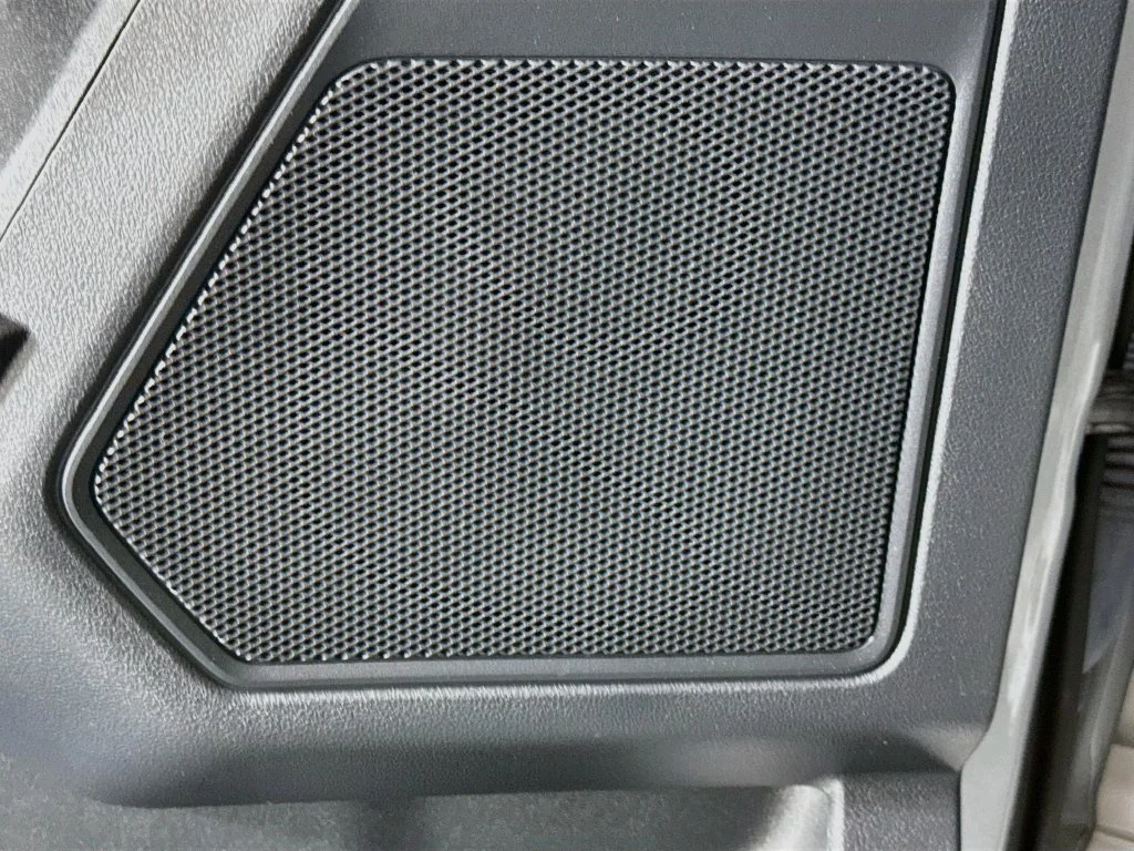 Used 2024 Silver Ford STX image 21