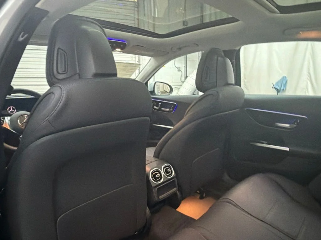 New 2026 Silver Mercedes-Benz C 300 image 17