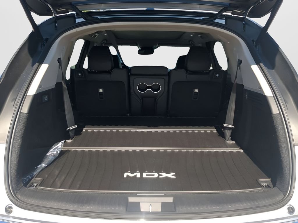 2026 Acura MDX Technology Package - Photo 13