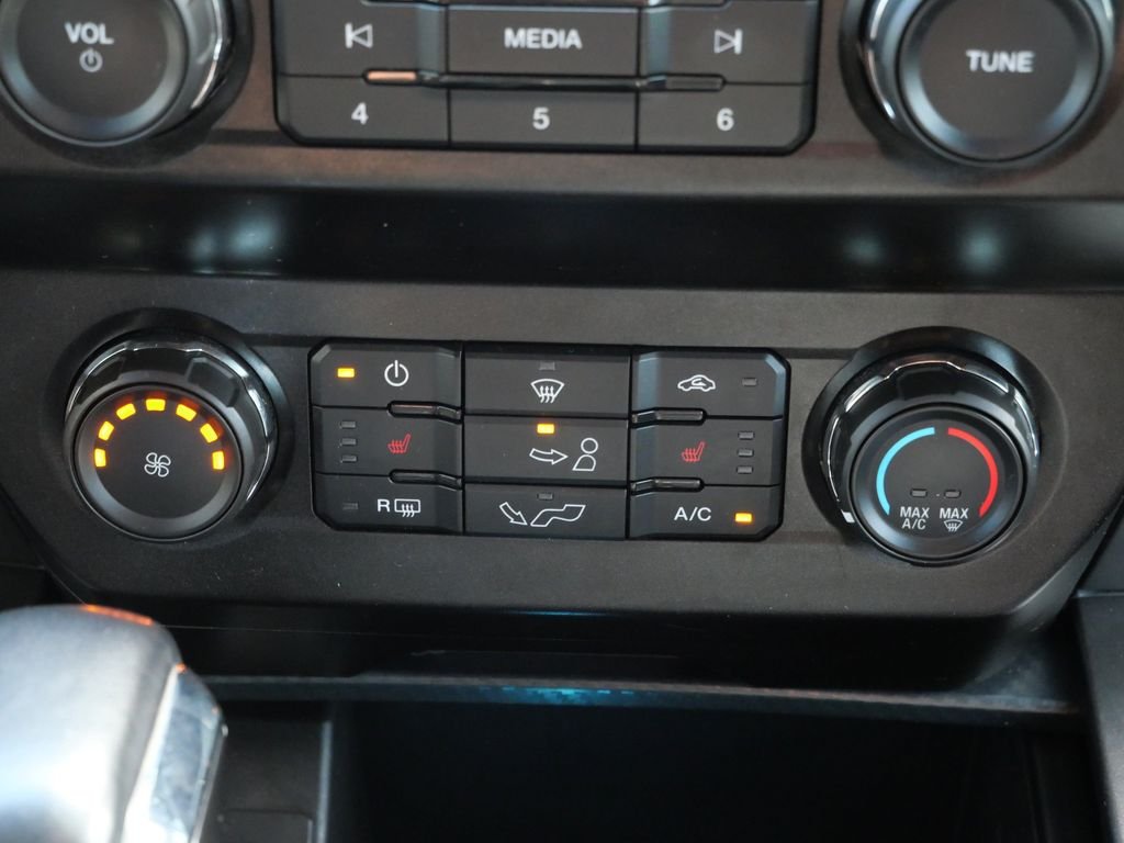 Certified Used 2019  Ford XLT image 17