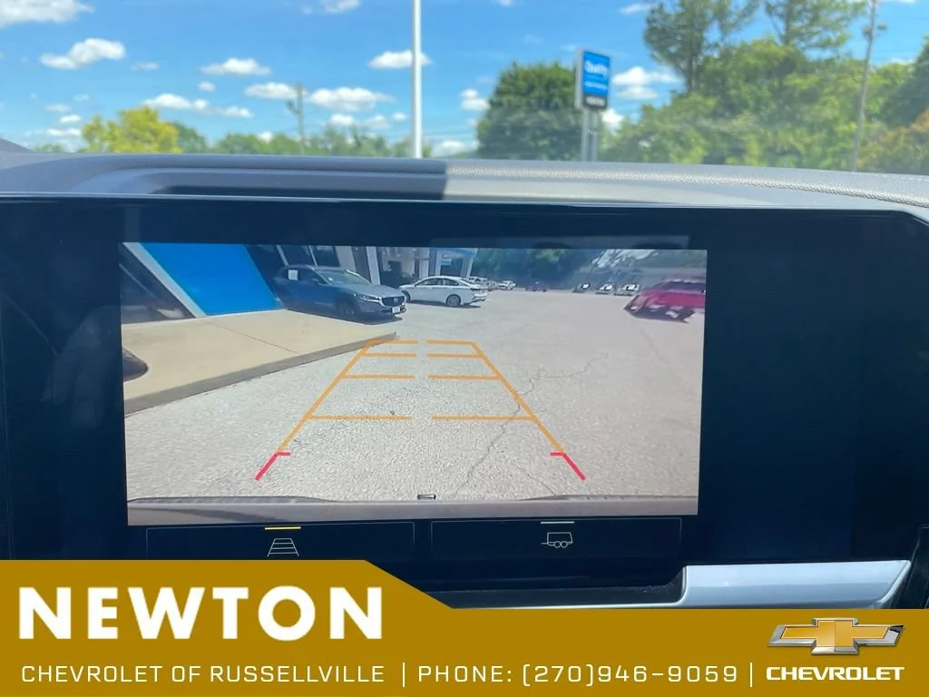 Used 2022 Black Chevrolet LT image 6