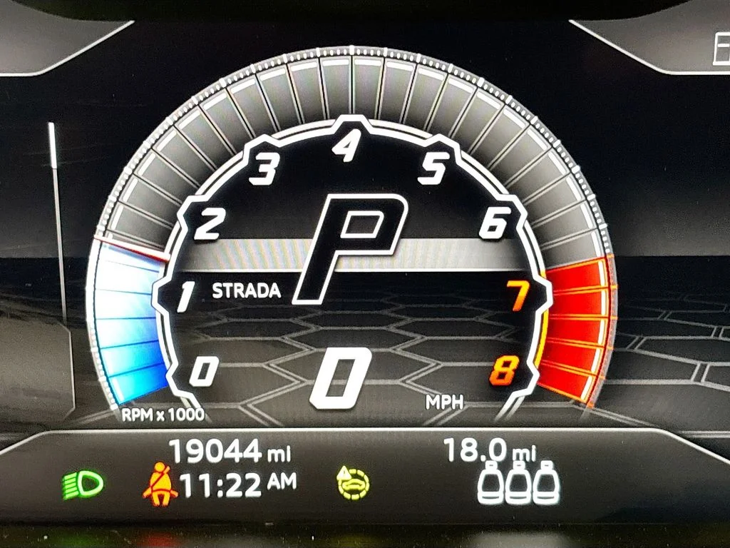 2021 Lamborghini Urus Base - Photo 11