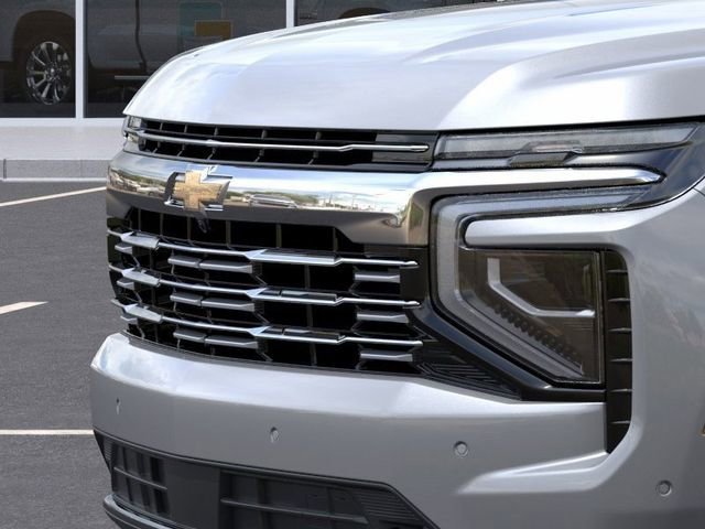 New 2026 Sterling Gray Metallic Chevrolet Premier image 13