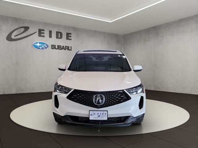 2024 Acura RDX A-Spec w/ Advance Package - Photo 9