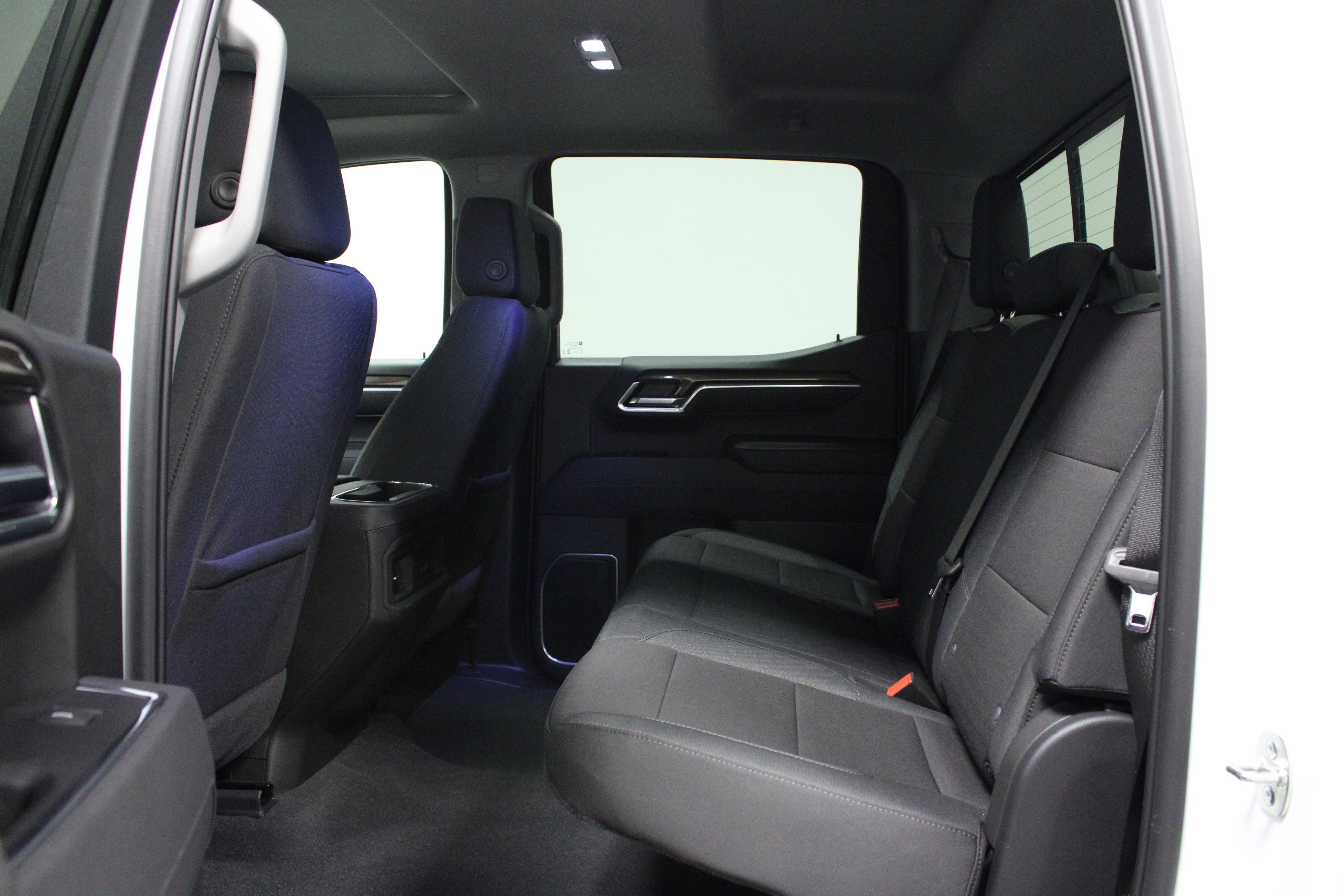 2025 Chevrolet Silverado 1500 RST - Photo 13