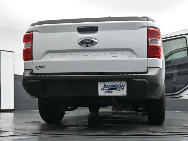 Used 2024 White Ford XL image 37
