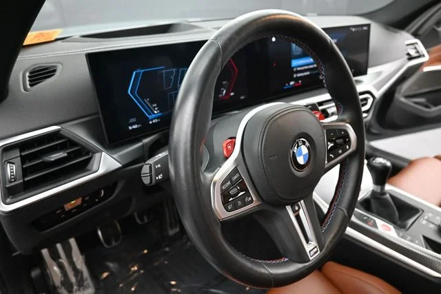 Used 2023 Gray BMW Base image 18
