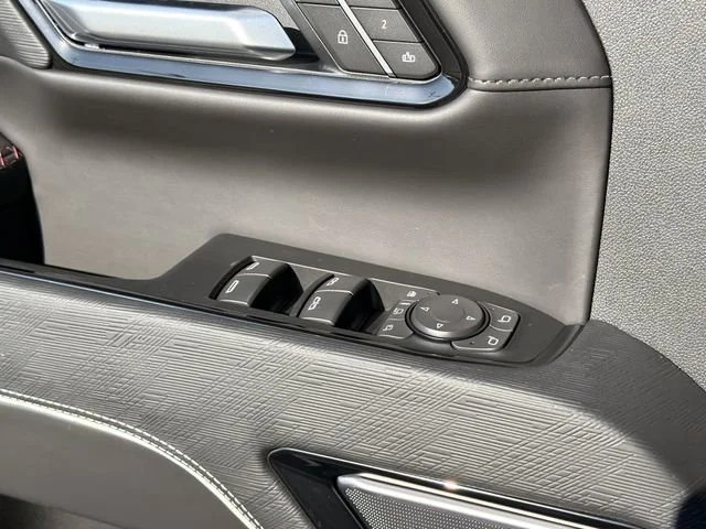 New 2026 Coastal Dune GMC AT4X image 20