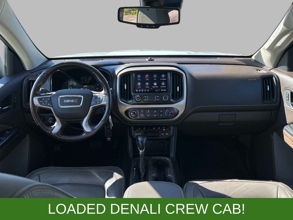 Used 2022 White GMC Denali image 20