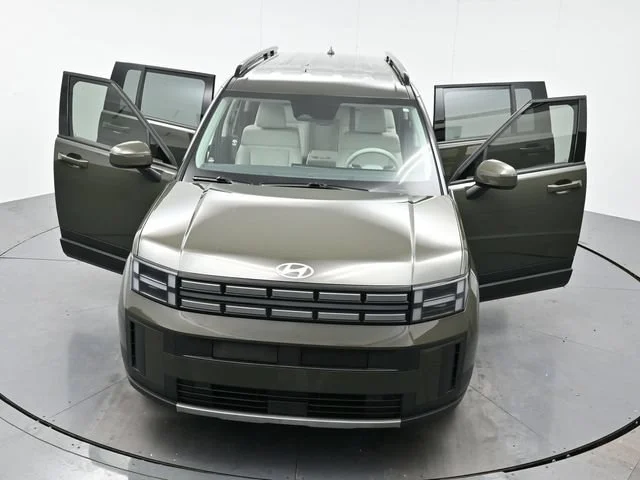 Used 2024 Rockwood Green Hyundai SEL image 44