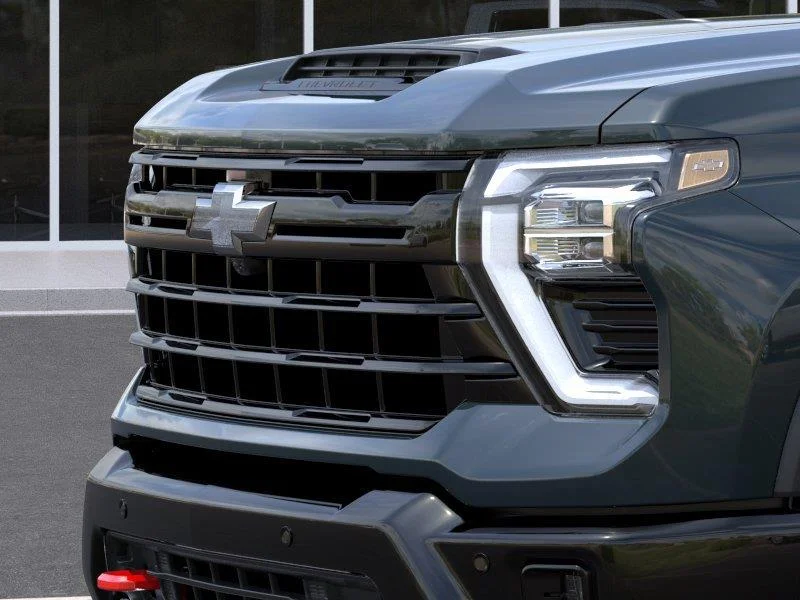 New 2026 Cypress Gray Chevrolet LT image 13