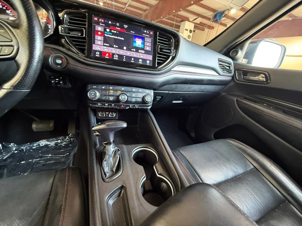 Used 2024 White Dodge GT Plus image 15