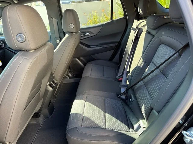 New 2027 Black Chevrolet LT image 19