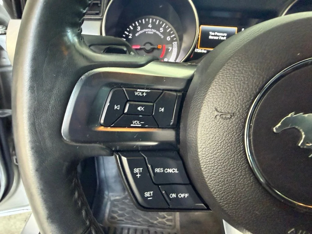 Used 2018 Silver Ford EcoBoost Premium image 37