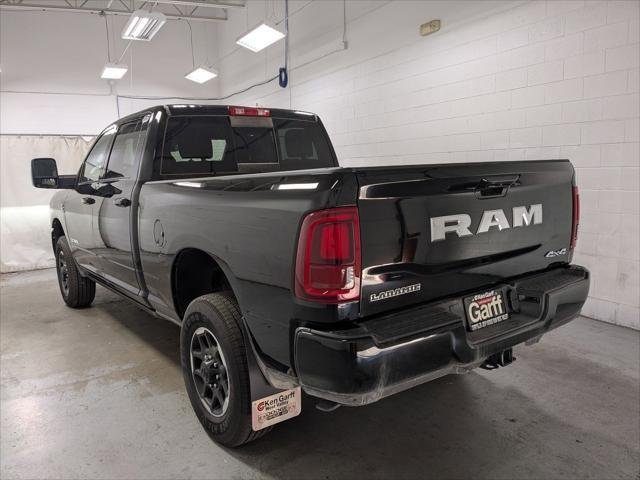 2025 RAM 2500 Laramie - Photo 7