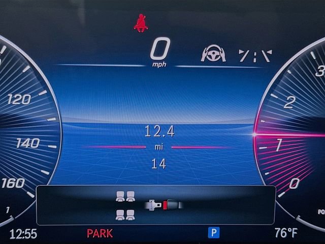 New 2026 Polar White Mercedes-Benz GLS 580 image 45