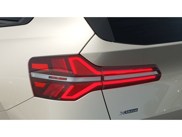 New 2026 Dune Grey Metallic BMW  image 8