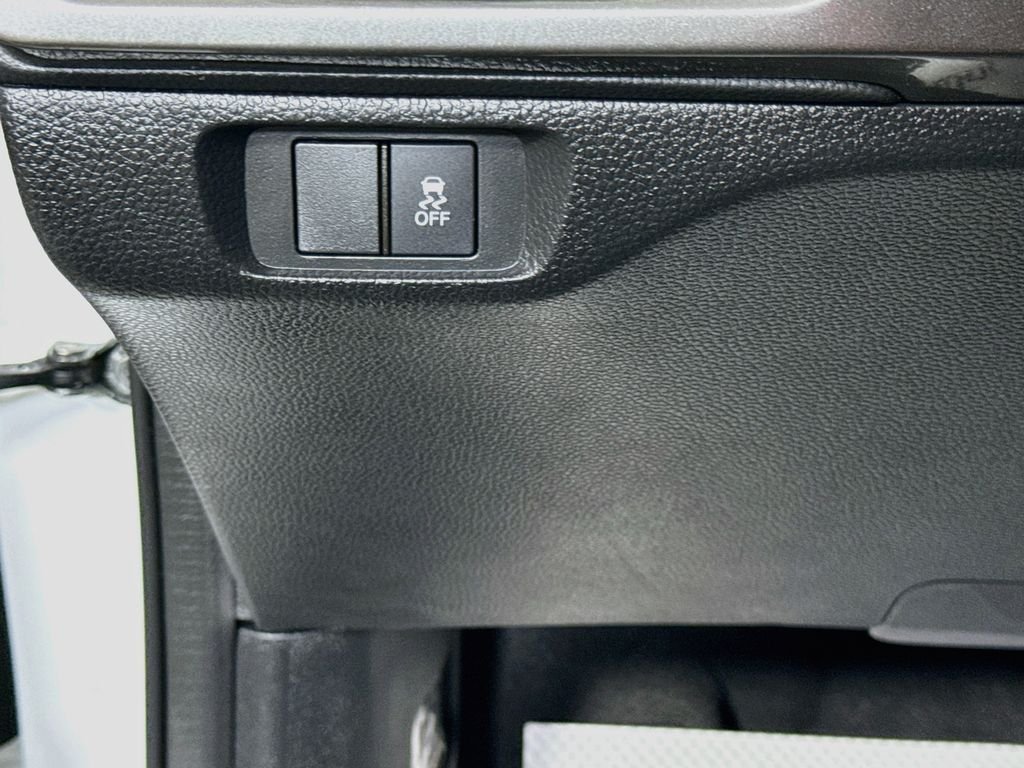 Used 2023 Platinum White Pearl Acura Base image 10
