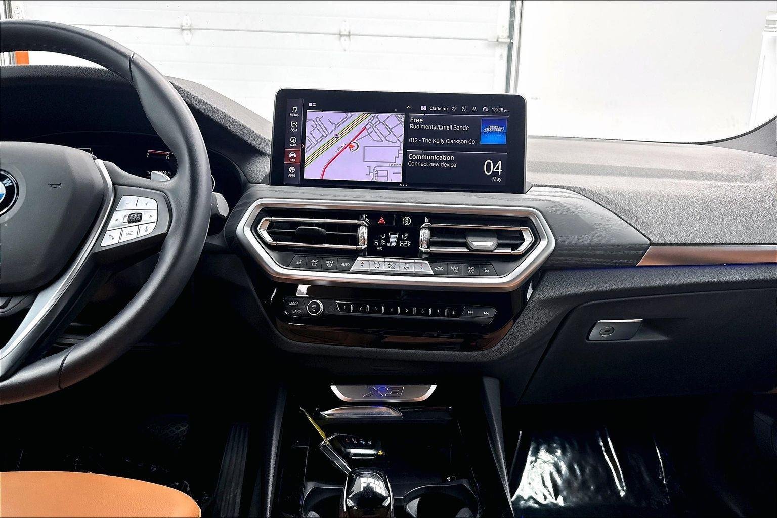 2024 BMW X3 30i - Photo 13