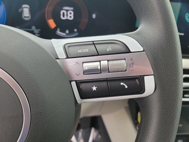 New 2026 Black Hyundai SEL FWD image 22