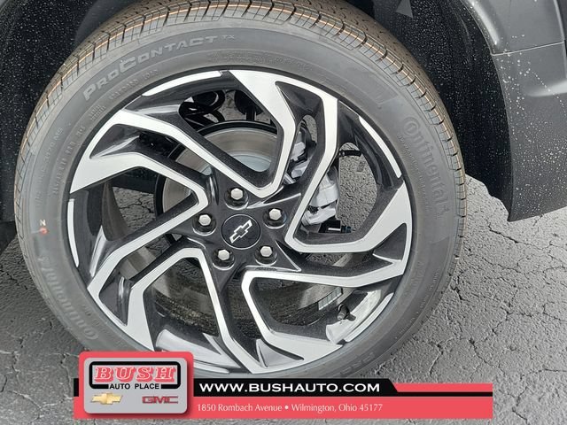 2026 Chevrolet Trailblazer RS - Photo 5