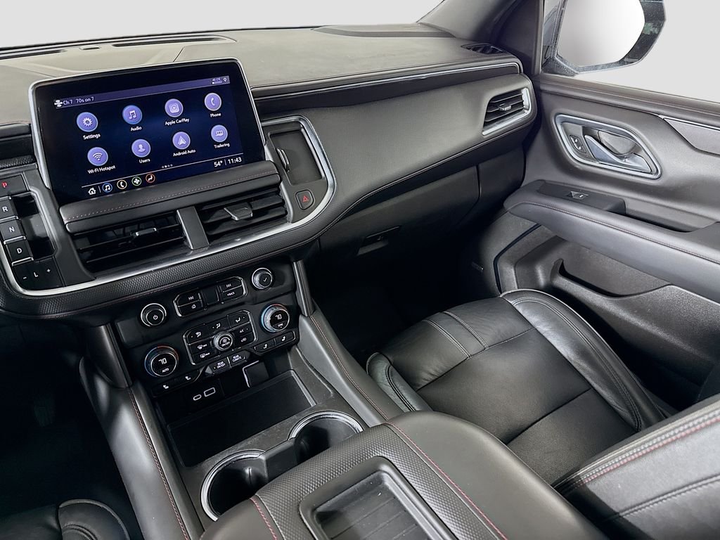 2021 Chevrolet Tahoe RST - Photo 22