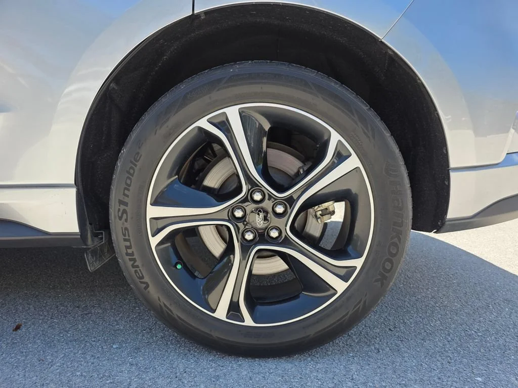 Used 2020 Silver Metallic Ford ST image 17