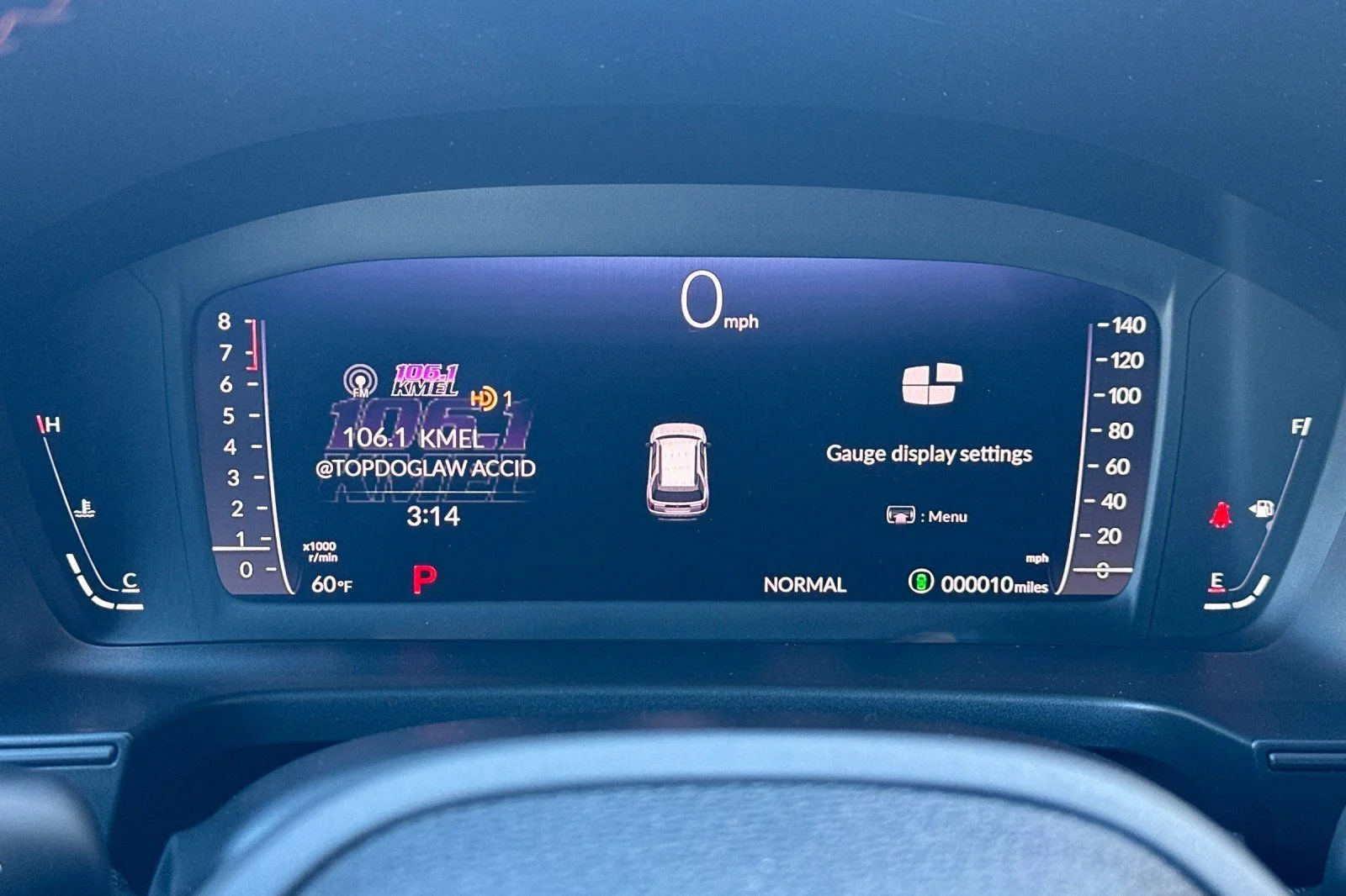 New 2026 Sonic Gray Pearl Honda TrailSport image 30