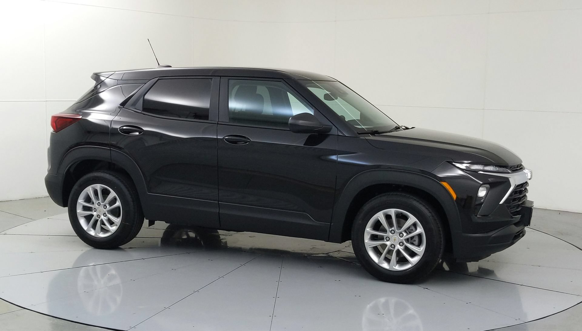 2026 Chevrolet Trailblazer LS - Photo 7