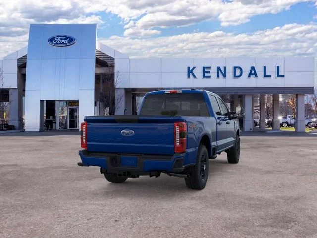 2026 Ford F-250 Super Duty XL - Photo 8