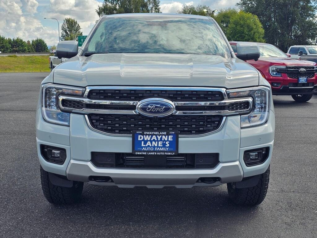 New 2026 Avalanche Ford Lariat® image 8