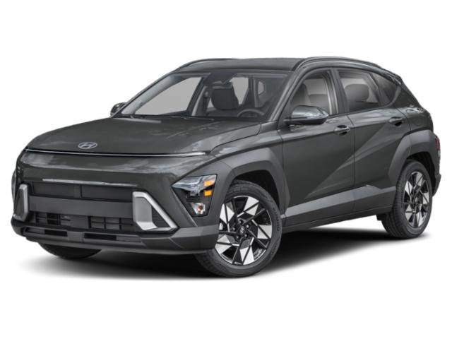 2024 Hyundai Kona SEL Automatic AWD's photo