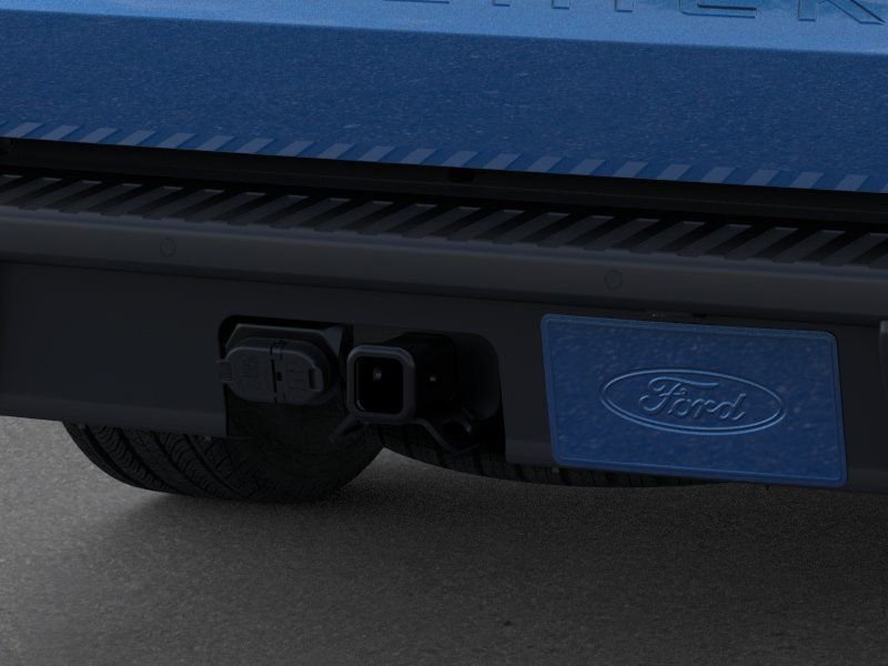 New 2026 Blue Ford XL image 25